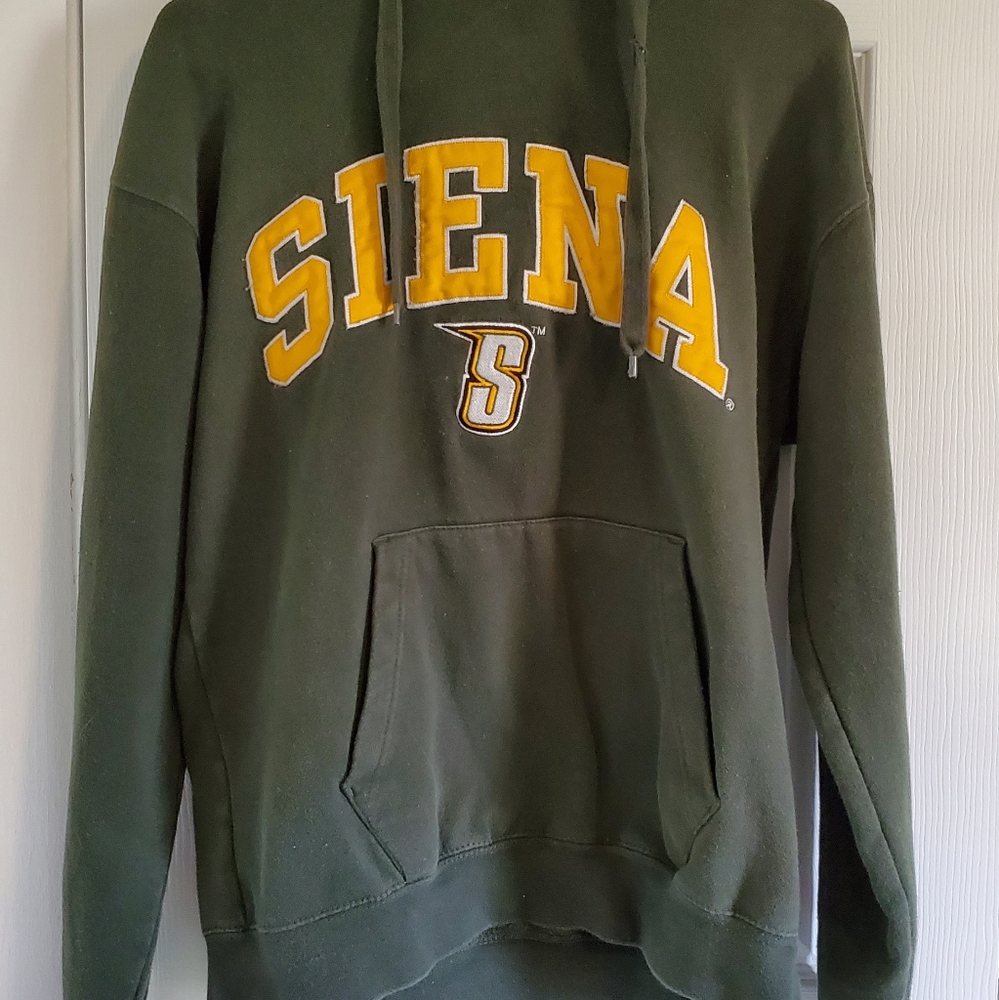 Sienna Sweatshirt